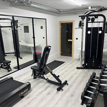 Marasium Suites Kahramanmaraş Kültér fotó