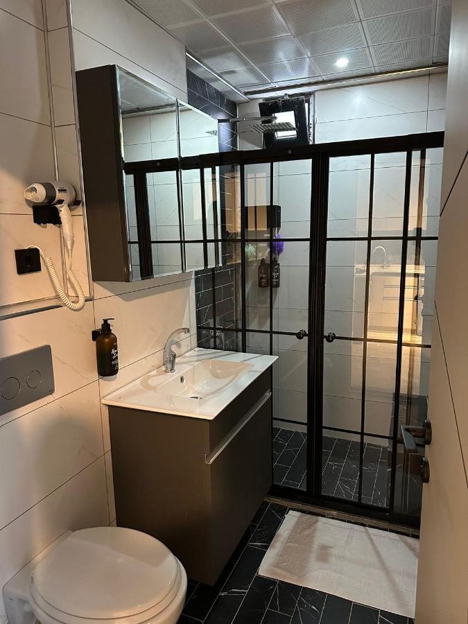 Marasium Suites Kahramanmaraş Kültér fotó