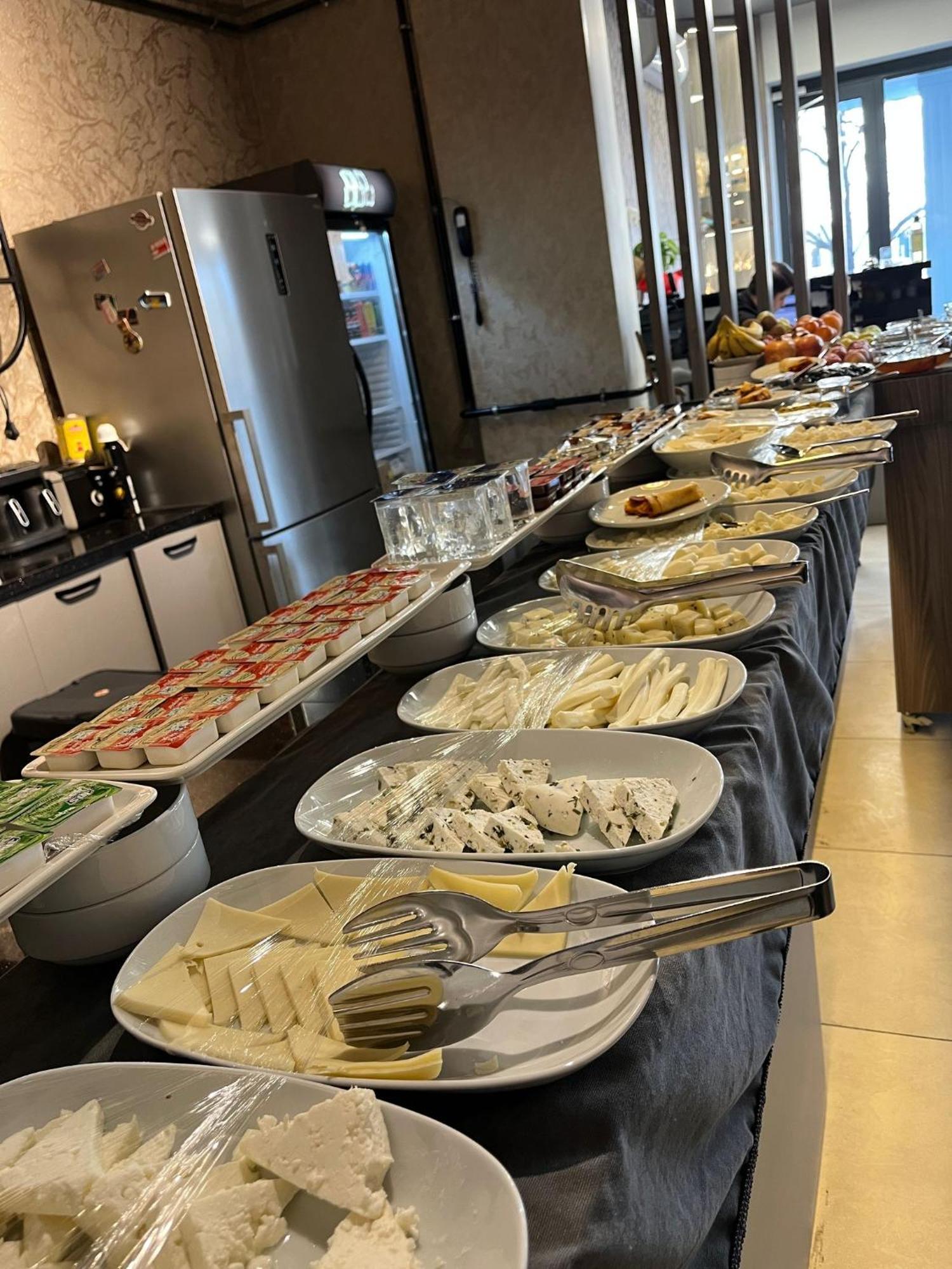 Marasium Suites Kahramanmaraş Kültér fotó