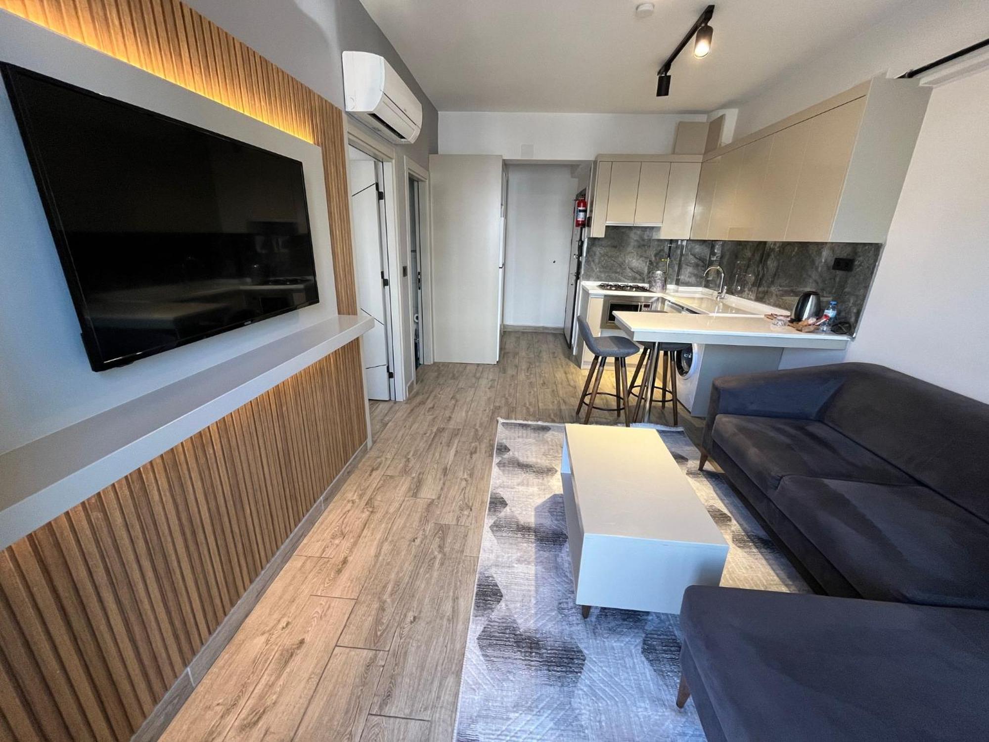 Marasium Suites Kahramanmaraş Kültér fotó